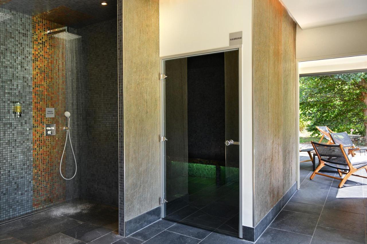 Moulin Des Templiers Hotel & Spa Pontaubert Exterior photo