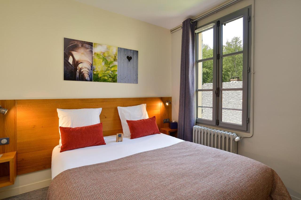 Moulin Des Templiers Hotel & Spa Pontaubert Exterior photo