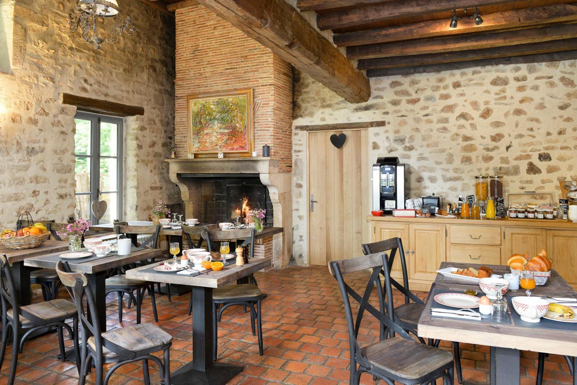 Moulin Des Templiers Hotel & Spa Pontaubert Exterior photo